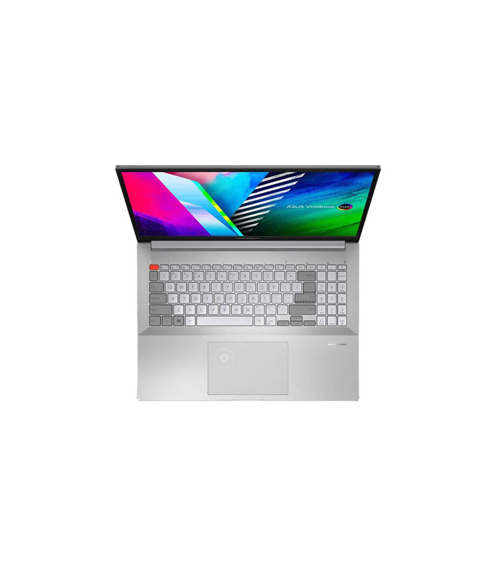 لپ تاپ 16.0 اینچی ایسوس مدل VivoBook Pro 16X OLED M7600QE-B Ryzen 7