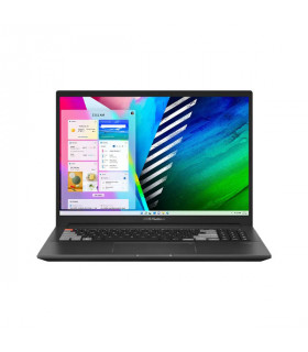 لپ تاپ 16.0 اینچی ایسوس مدل VivoBook Pro 16X OLED M7600QE-B Ryzen 7