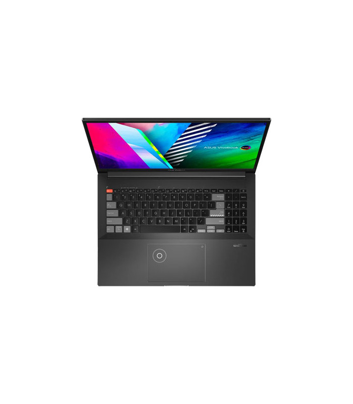 لپ تاپ 16.0 اینچی ایسوس مدل VivoBook Pro 16X OLED M7600QE-B Ryzen 7