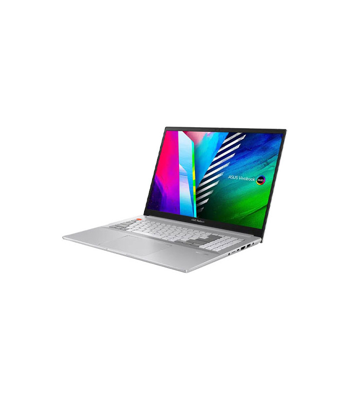لپ تاپ 16.0 اینچی ایسوس مدل VivoBook Pro 16X OLED M7600QE-B Ryzen 7