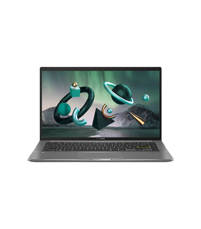 لپ تاپ 14.0 اینچی ایسوس مدل VivoBook S14 K435EA-A Core i7