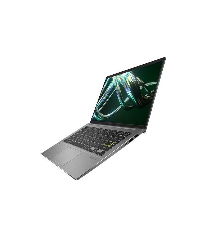 لپ تاپ 14.0 اینچی ایسوس مدل VivoBook S14 K435EA-A Core i7