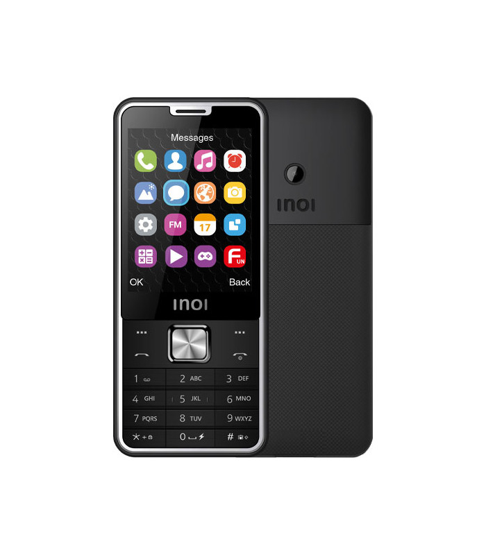 گوشی موبایل اینوی مدل 289 دو سیم کارت