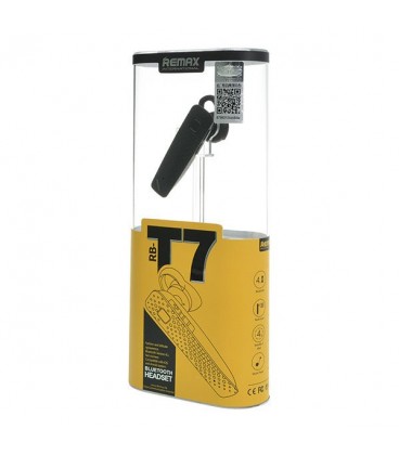 هندزفری بلوتوثی ریمکس مدل T7