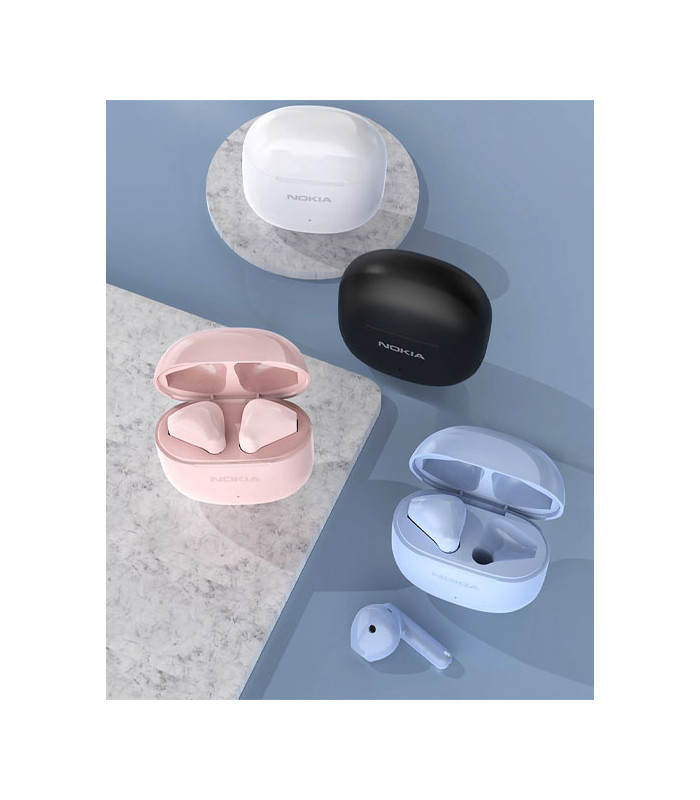 هدفون بی سیم نوکیا مدل E3103