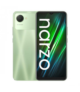 گوشی موبایل ریلمی مدل Narzo 50i Prime دوسیم کارت ظرفیت 3/32 گیگابایت