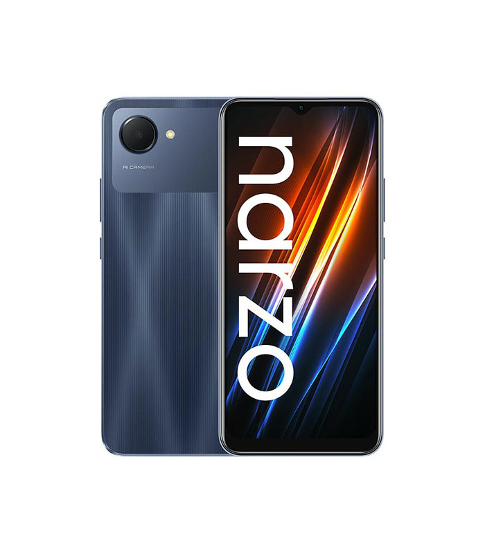 گوشی موبایل ریلمی مدل Narzo 50i Prime دوسیم کارت ظرفیت 3/32 گیگابایت