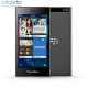 گوشی موبایل بلک بری مدل BlackBerry Leap