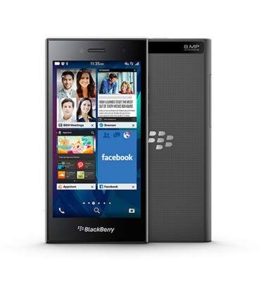 گوشی موبایل بلک بری مدل BlackBerry Leap