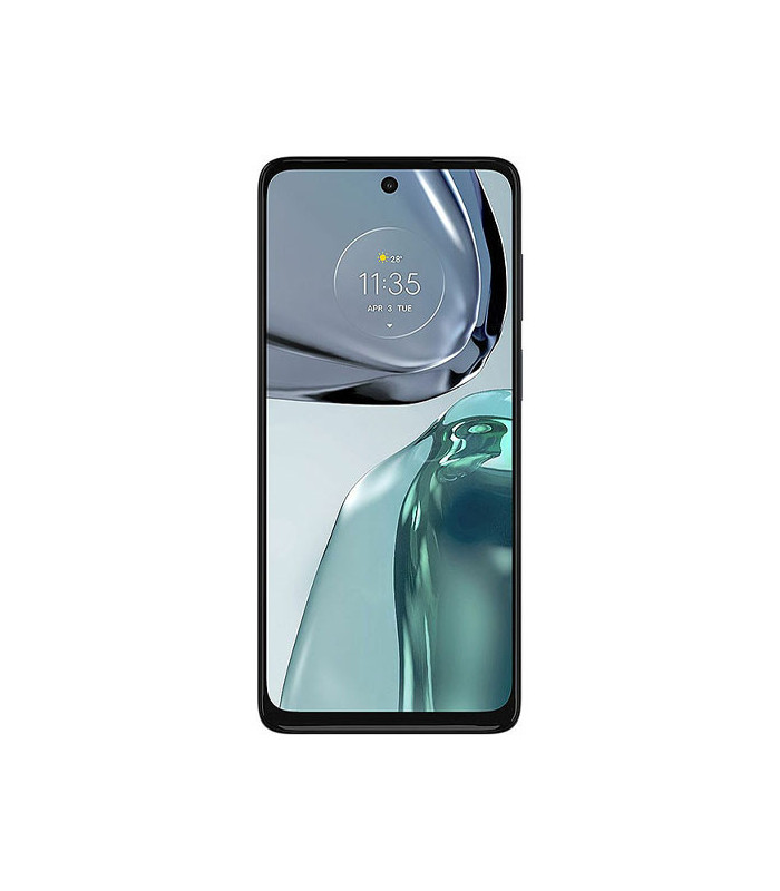گوشی موبایل موتورولا مدل Moto G62 5G دو سیم کارت ظرفیت 4/128 گیگابایت