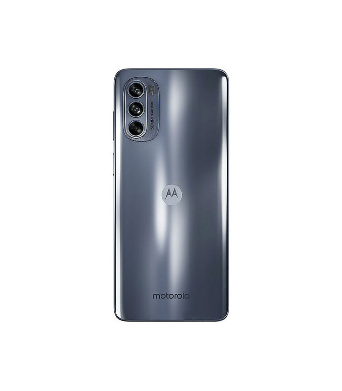 گوشی موبایل موتورولا مدل Moto G62 5G دو سیم کارت ظرفیت 4/128 گیگابایت