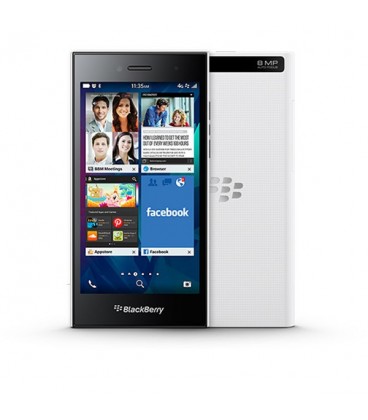 گوشی موبایل بلک بری مدل BlackBerry Leap