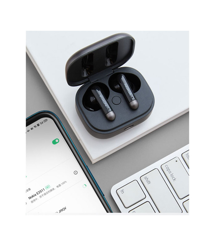 هدفون بی سیم نوکیا مدل E3511