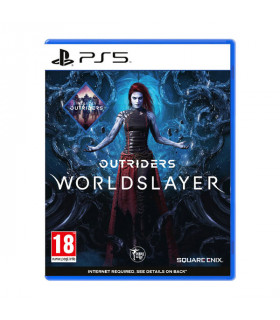 بازی Outriders: Worldslayer برای پلی استیشن 5
