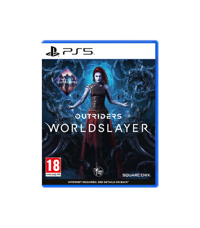 بازی Outriders: Worldslayer برای پلی استیشن 5