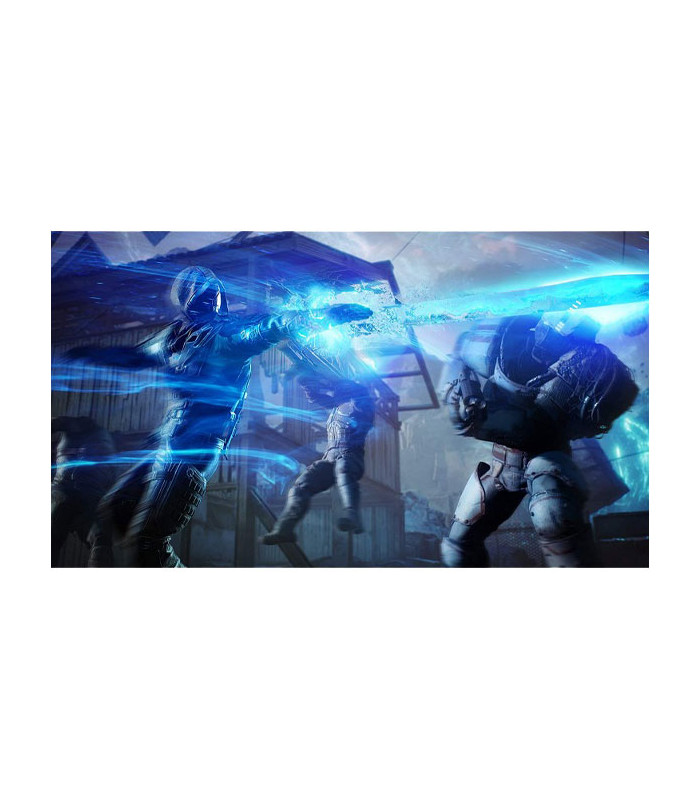 بازی Outriders: Worldslayer برای پلی استیشن 5