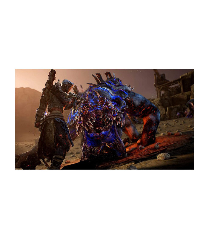 بازی Outriders: Worldslayer برای پلی استیشن 5