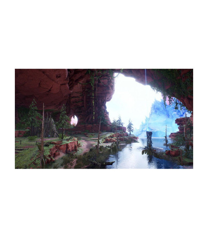 بازی Outriders: Worldslayer برای پلی استیشن 5