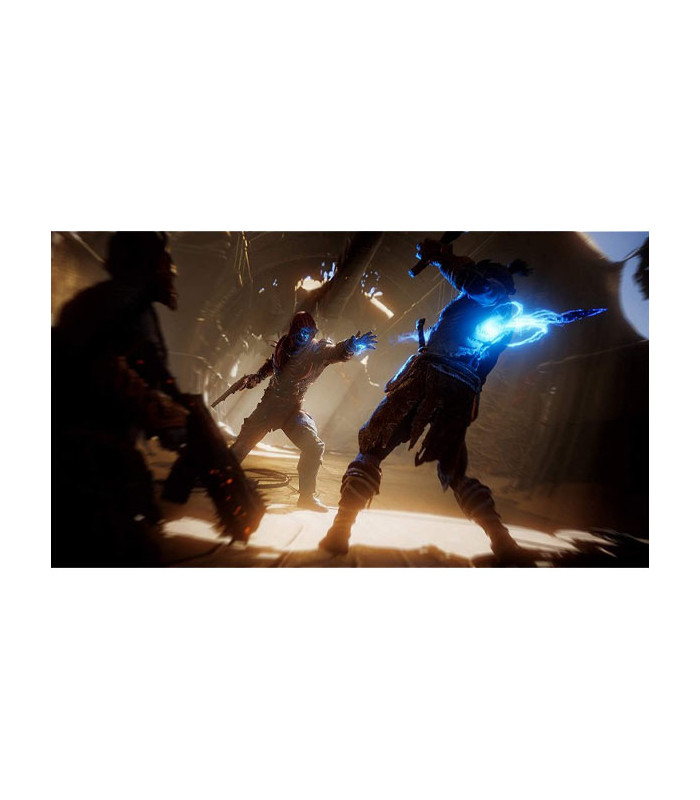 بازی Outriders: Worldslayer برای پلی استیشن 4