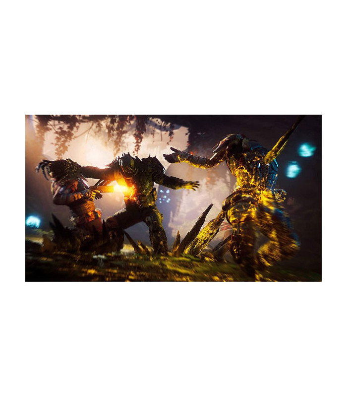 بازی Outriders: Worldslayer برای پلی استیشن 4