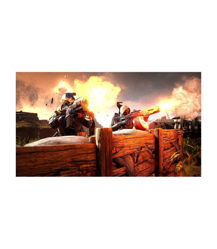 بازی Outriders: Worldslayer برای پلی استیشن 4