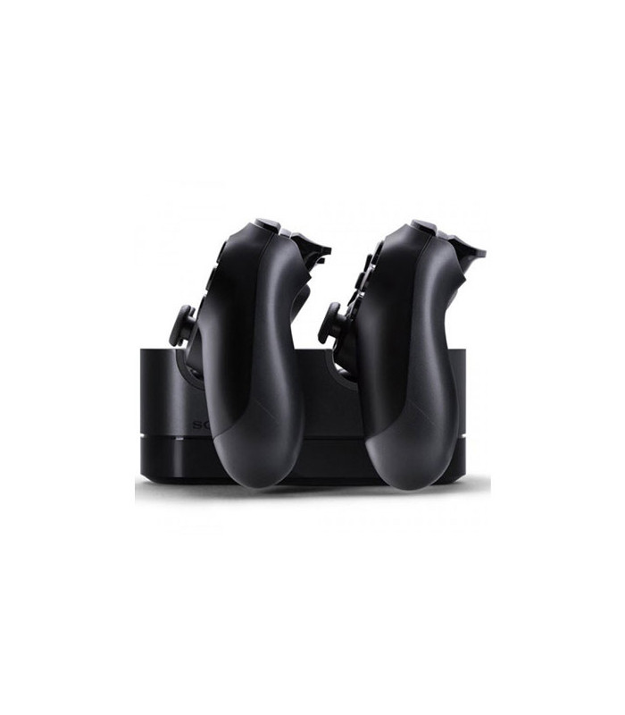 پایه شارژر دوگانه Dualshock 4 برای پلی استیشن 4