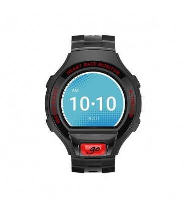 ساعت هوشمند آلکاتل مدل گو واچ