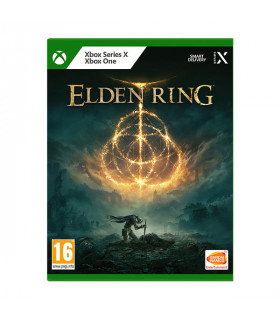 بازی Elden Ring برای ایکس باکس