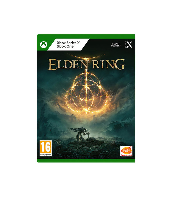 بازی Elden Ring برای ایکس باکس