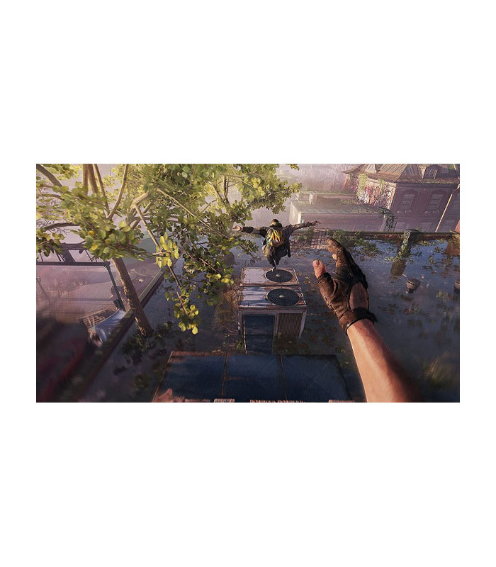 بازی Dying Light 2: Stay Human برای ایکس باکس