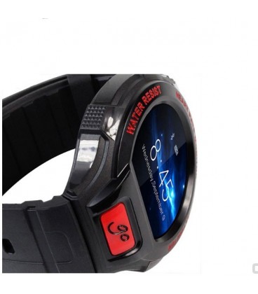 ساعت هوشمند آلکاتل مدل گو واچ