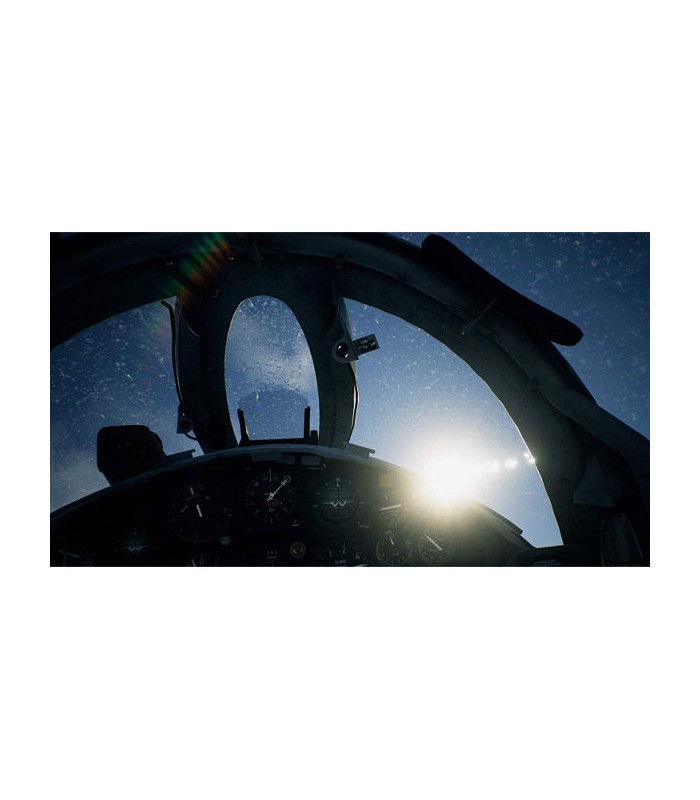 بازی Ace Combat 7: Skies Unknown برای ایکس باکس