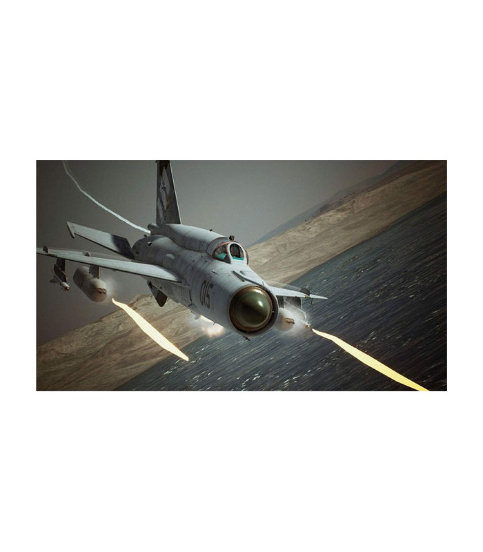 بازی Ace Combat 7: Skies Unknown برای ایکس باکس
