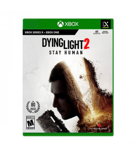 بازی Dying Light 2: Stay Human برای ایکس باکس