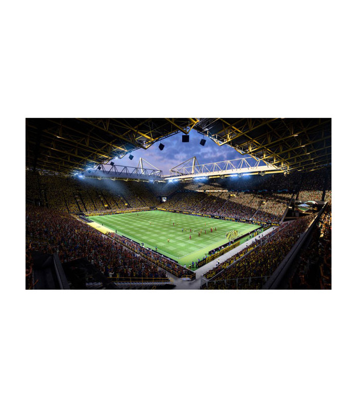 بازی FIFA 22 برای ایکس باکس