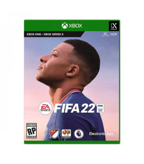 بازی FIFA 22 برای ایکس باکس