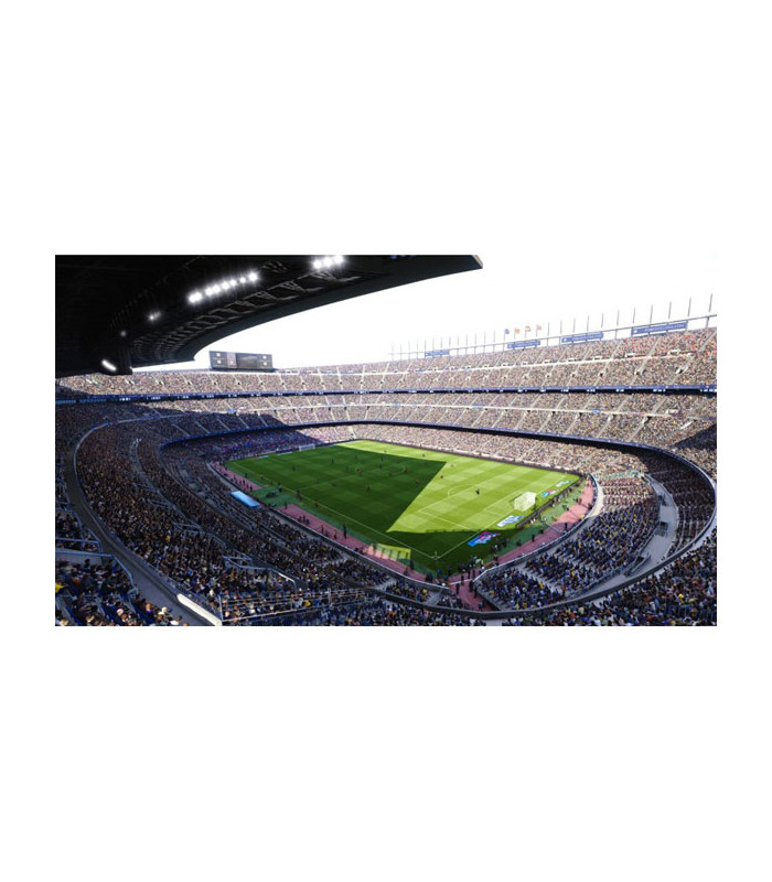 بازی PES 2021 برای ایکس باکس وان