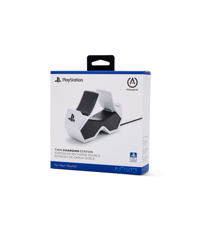 پایه شارژر PowerA برای پلی استیشن 5