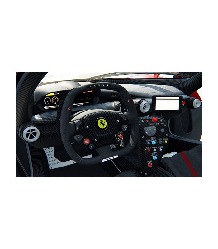 بازی Assetto Corsa برای ایکس باکس وان