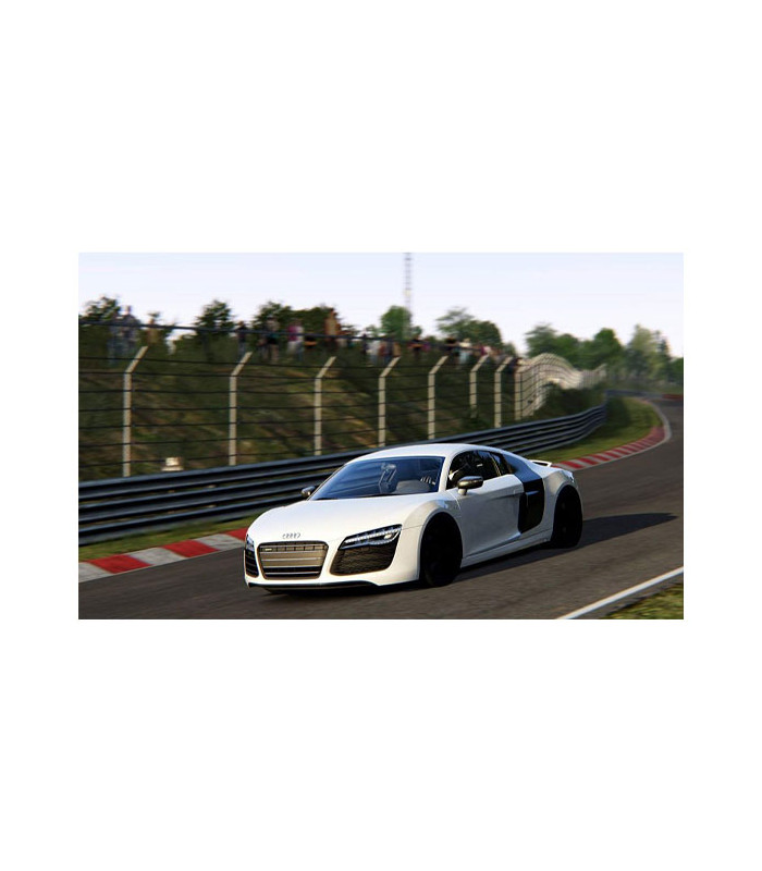 بازی Assetto Corsa برای ایکس باکس وان