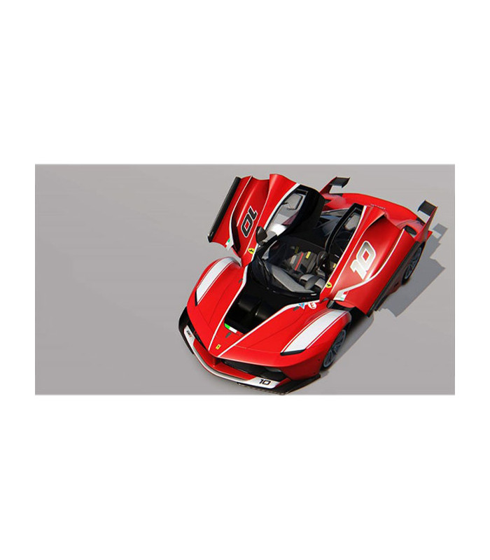 بازی Assetto Corsa برای ایکس باکس وان