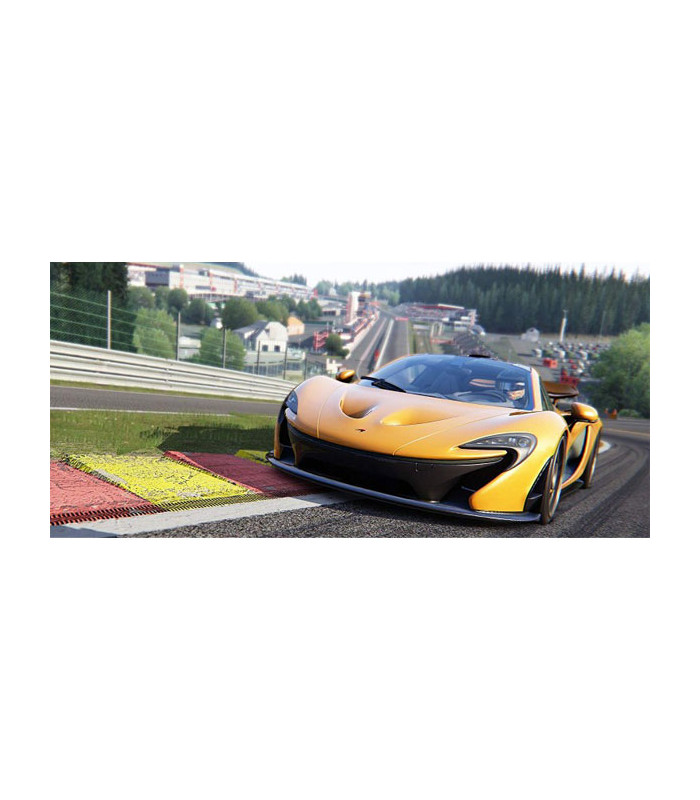 بازی Assetto Corsa برای ایکس باکس وان