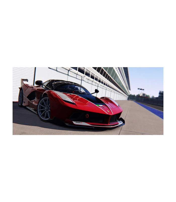 بازی Assetto Corsa برای ایکس باکس وان