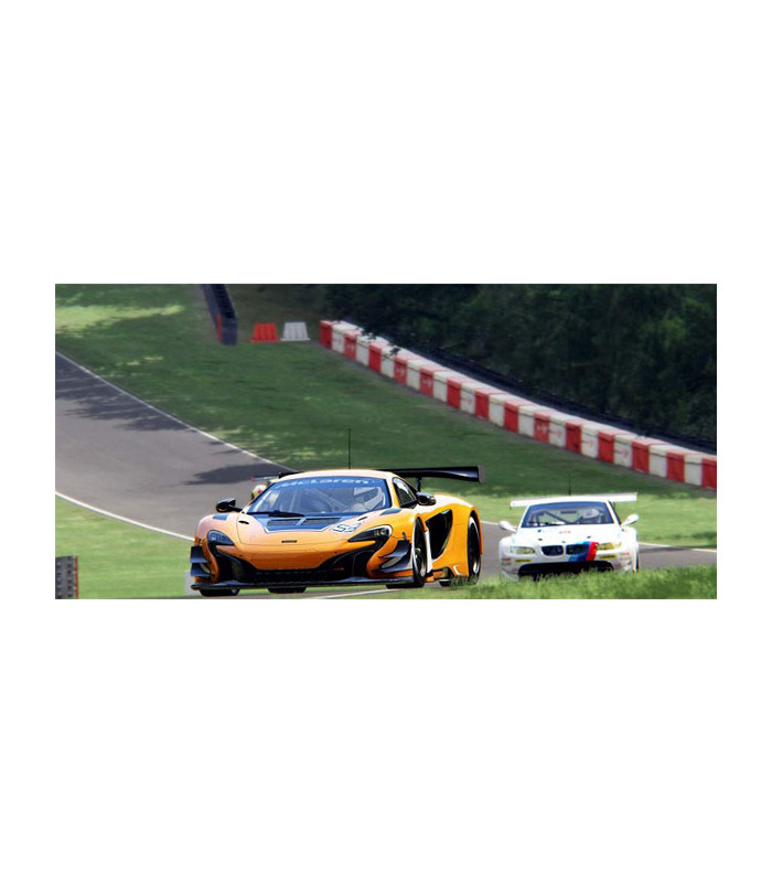 بازی Assetto Corsa برای ایکس باکس وان