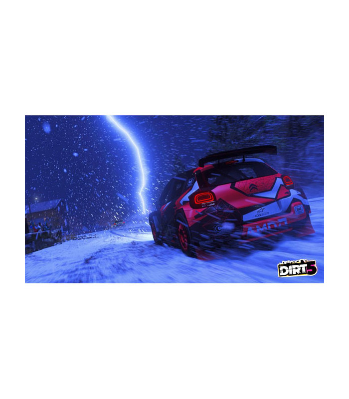 بازی Dirt 5 برای ایکس باکس