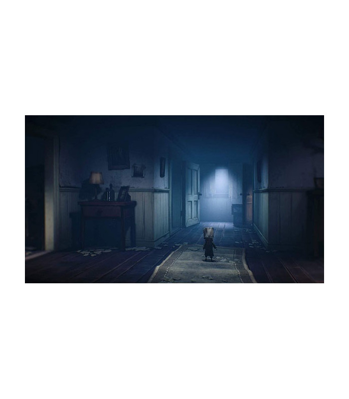 بازی Little Nightmares II نسخه Day One برای ایکس باکس