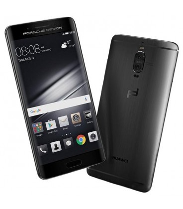 گوشی موبایل هوآوی مدل Mate 9 MHA-L29