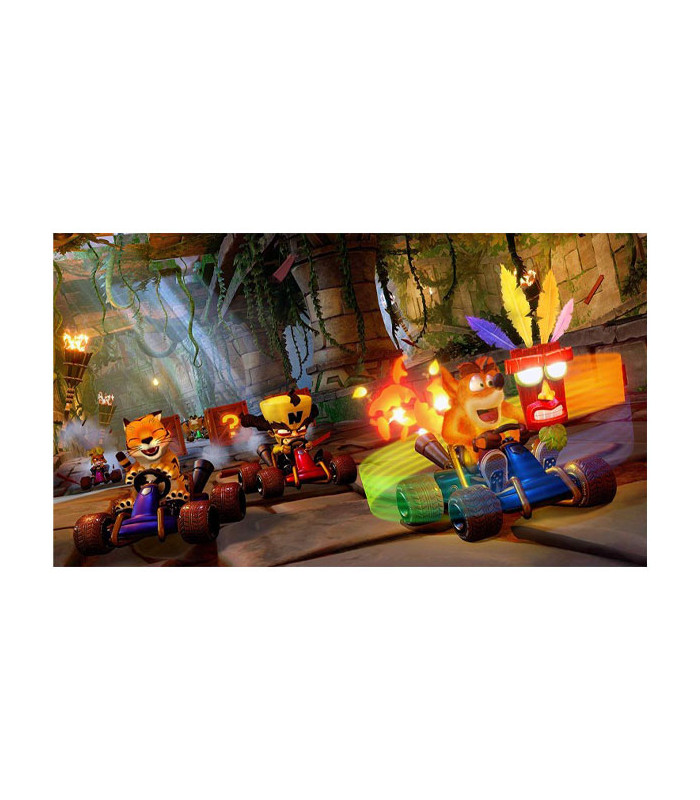 بازی Crash Team Racing: Nitro-Fueled برای ایکس باکس وان