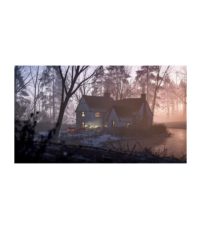 بازی Forza Horizon 4 برای ایکس باکس وان