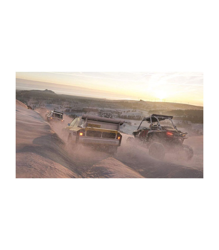 بازی Forza Horizon 4 برای ایکس باکس وان